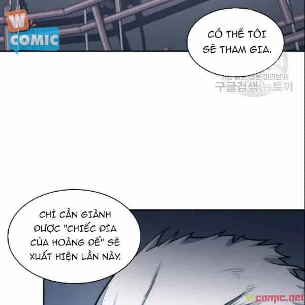 Vua Trộm Mộ - Chương 186 - ảnh 99