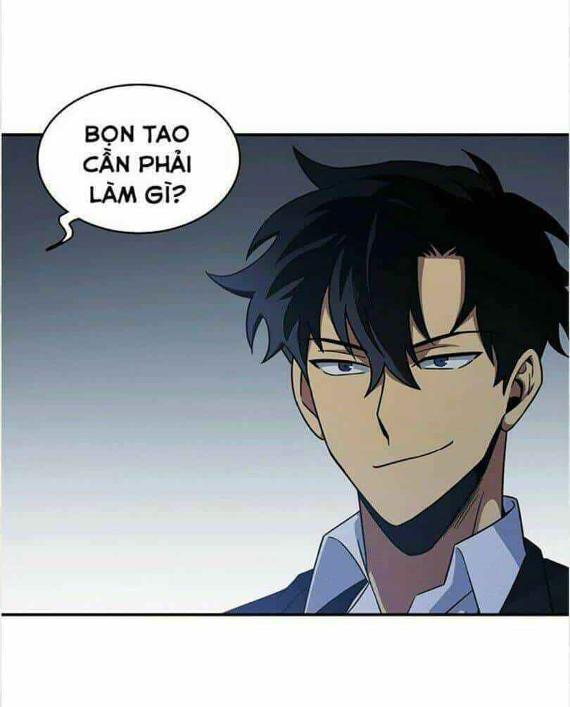 Vua Trộm Mộ - Chương 19 - ảnh 13