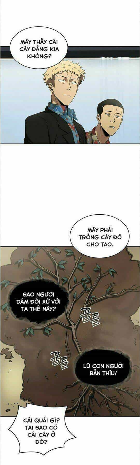 Vua Trộm Mộ - Chương 19 - ảnh 17