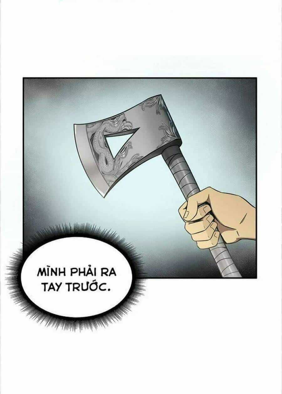 Vua Trộm Mộ - Chương 19 - ảnh 38