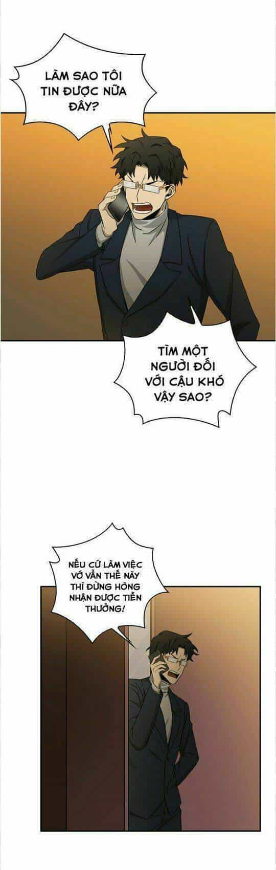 Vua Trộm Mộ - Chương 19 - ảnh 43