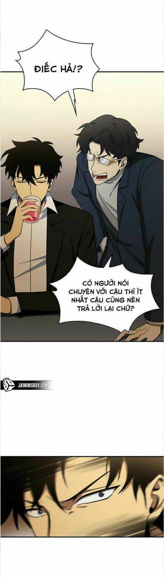 Vua Trộm Mộ - Chương 19 - ảnh 50