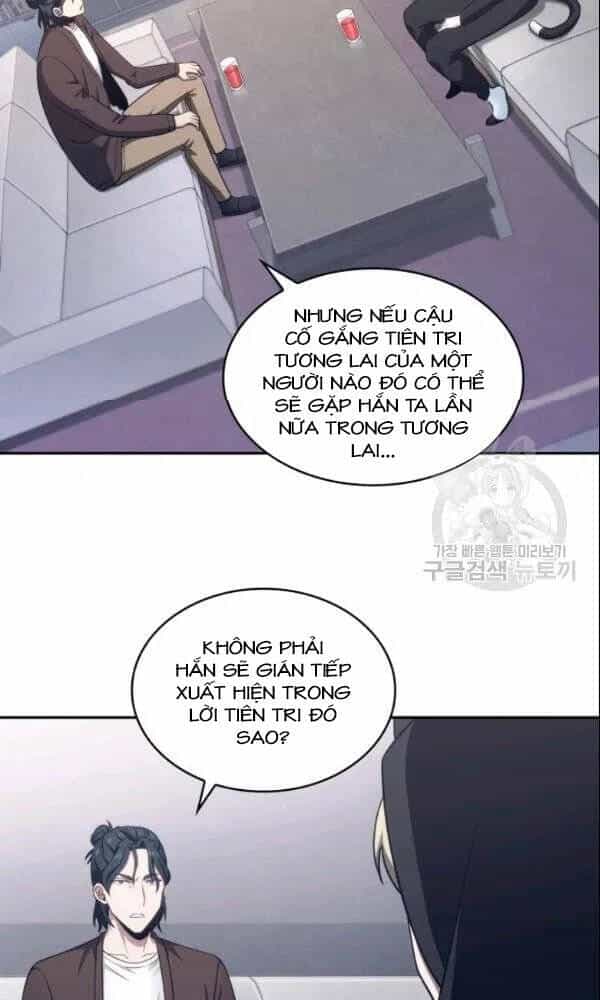 Vua Trộm Mộ - Chương 187 - ảnh 30