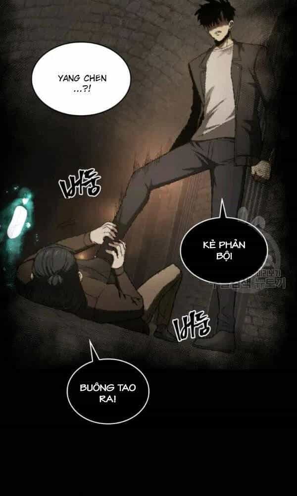 Vua Trộm Mộ - Chương 187 - ảnh 44