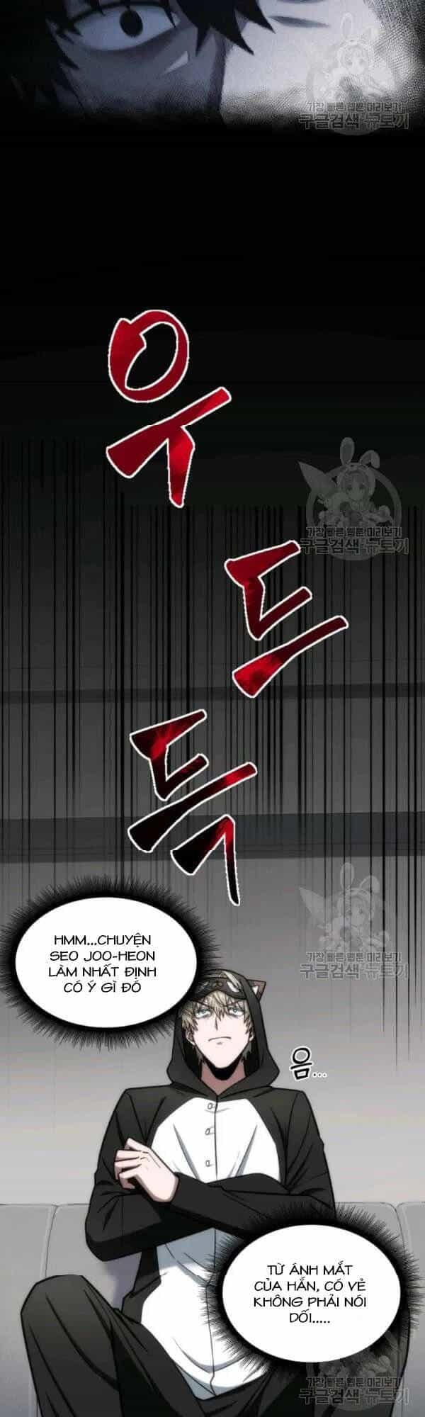 Vua Trộm Mộ - Chương 188 - ảnh 17