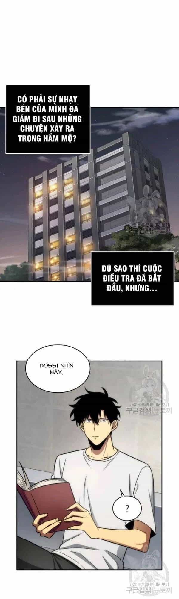 Vua Trộm Mộ - Chương 188 - ảnh 41