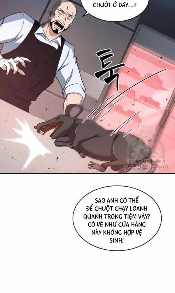 Vua Trộm Mộ - Chương 189 - ảnh 30