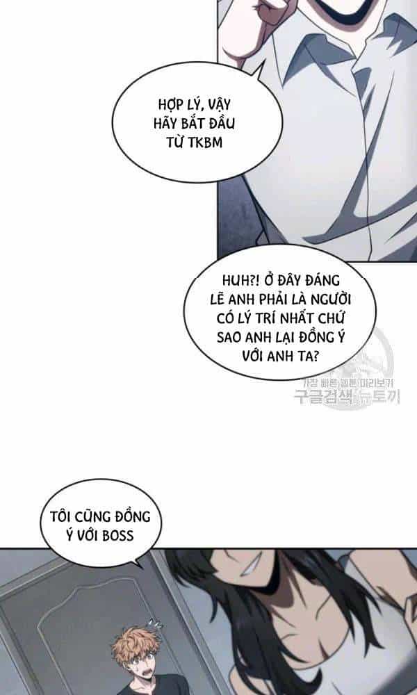Vua Trộm Mộ - Chương 189 - ảnh 6