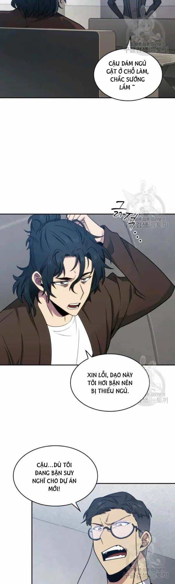 Vua Trộm Mộ - Chương 189 - ảnh 9