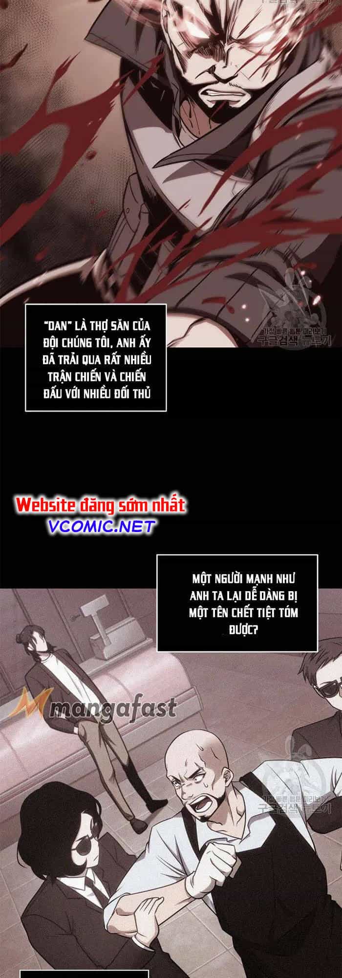 Vua Trộm Mộ - Chương 190 - ảnh 13