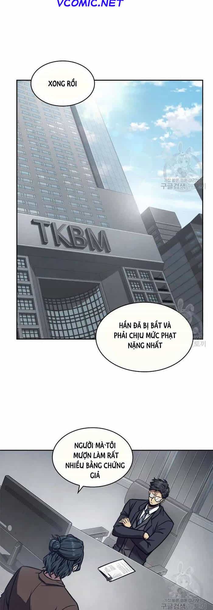 Vua Trộm Mộ - Chương 190 - ảnh 31