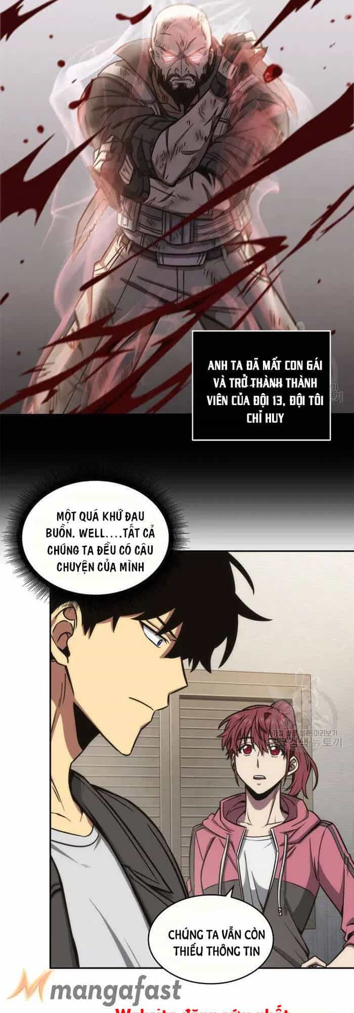 Vua Trộm Mộ - Chương 190 - ảnh 59