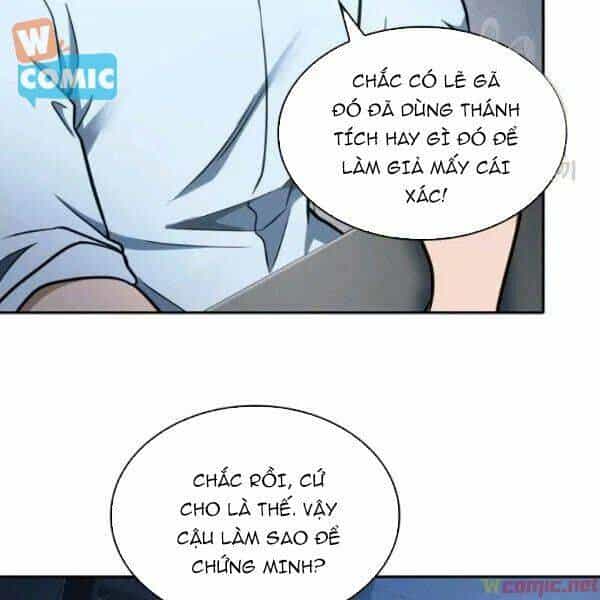 Vua Trộm Mộ - Chương 191 - ảnh 103