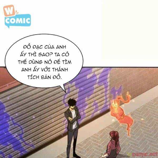 Vua Trộm Mộ - Chương 191 - ảnh 43