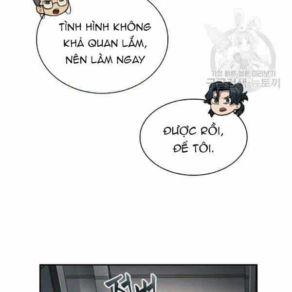 Vua Trộm Mộ - Chương 192 - ảnh 70