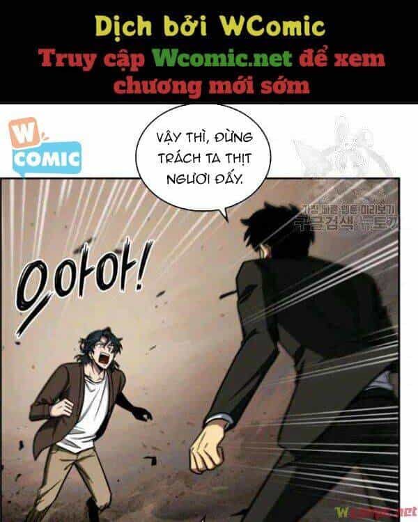 Vua Trộm Mộ - Chương 194 - ảnh 53