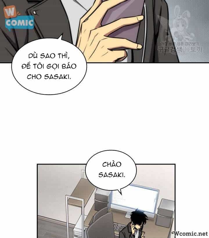 Vua Trộm Mộ - Chương 196 - ảnh 17