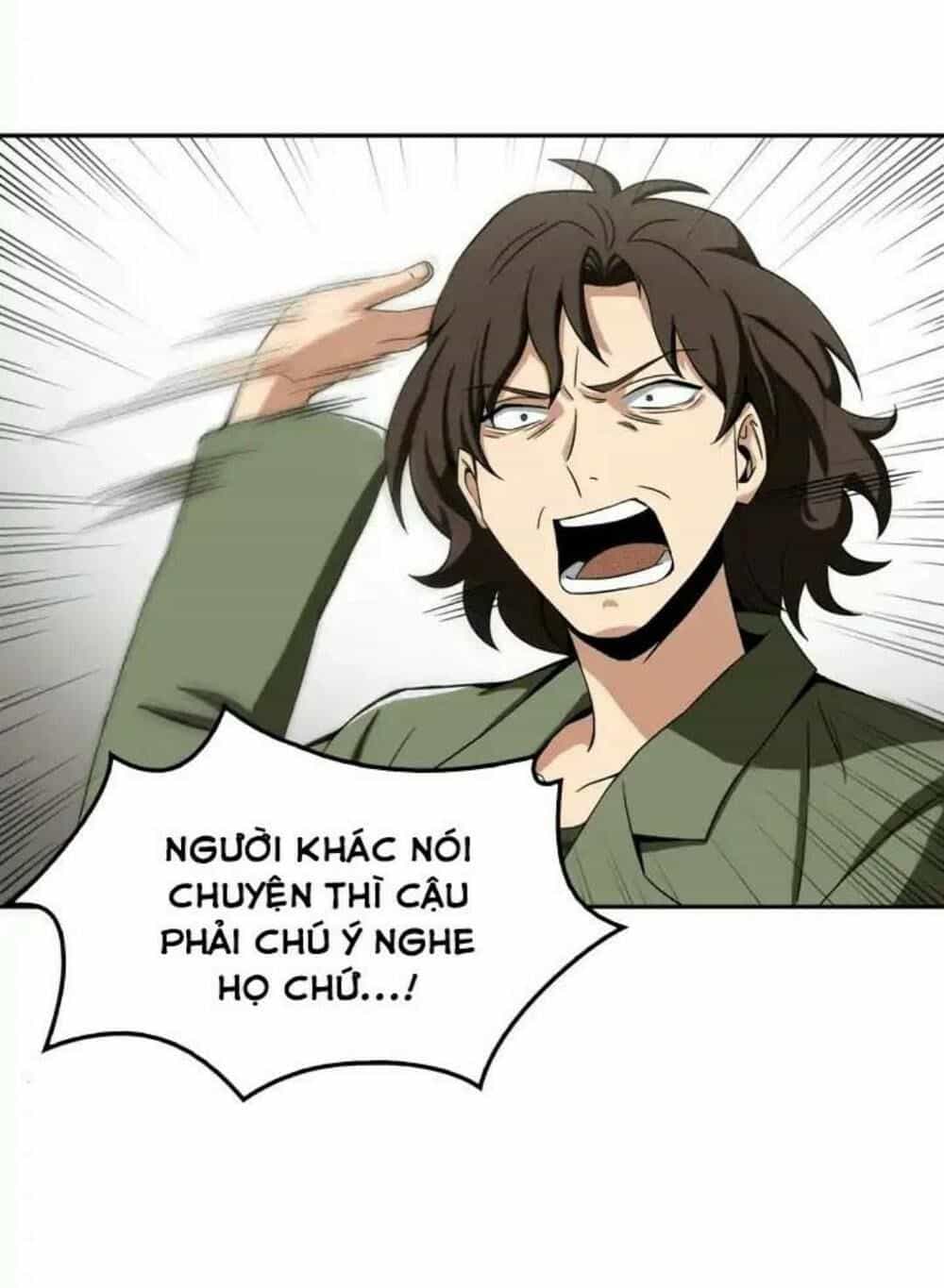 Vua Trộm Mộ - Chương 2 - ảnh 11