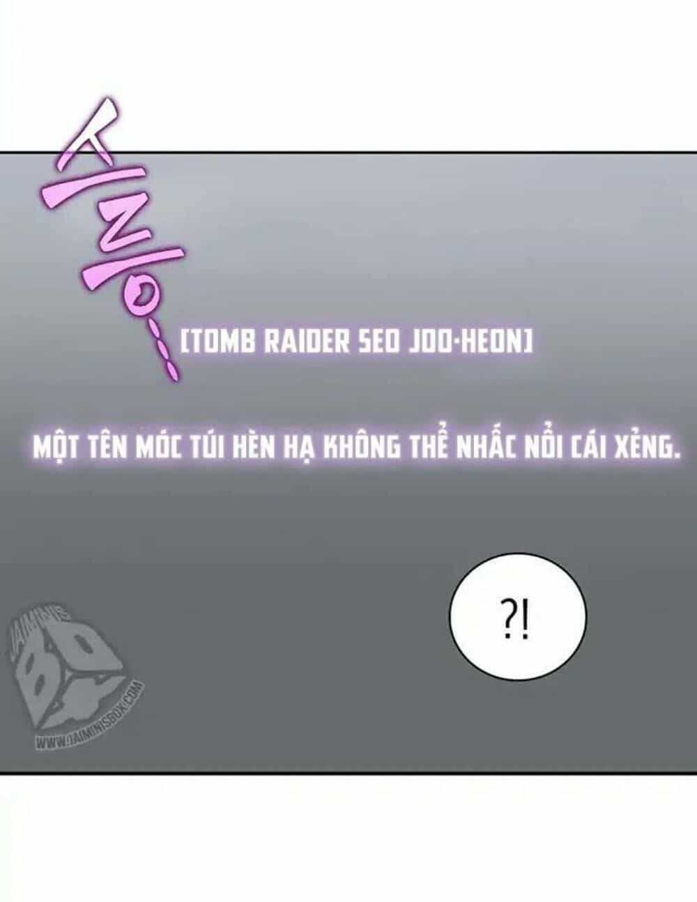 Vua Trộm Mộ - Chương 2 - ảnh 23
