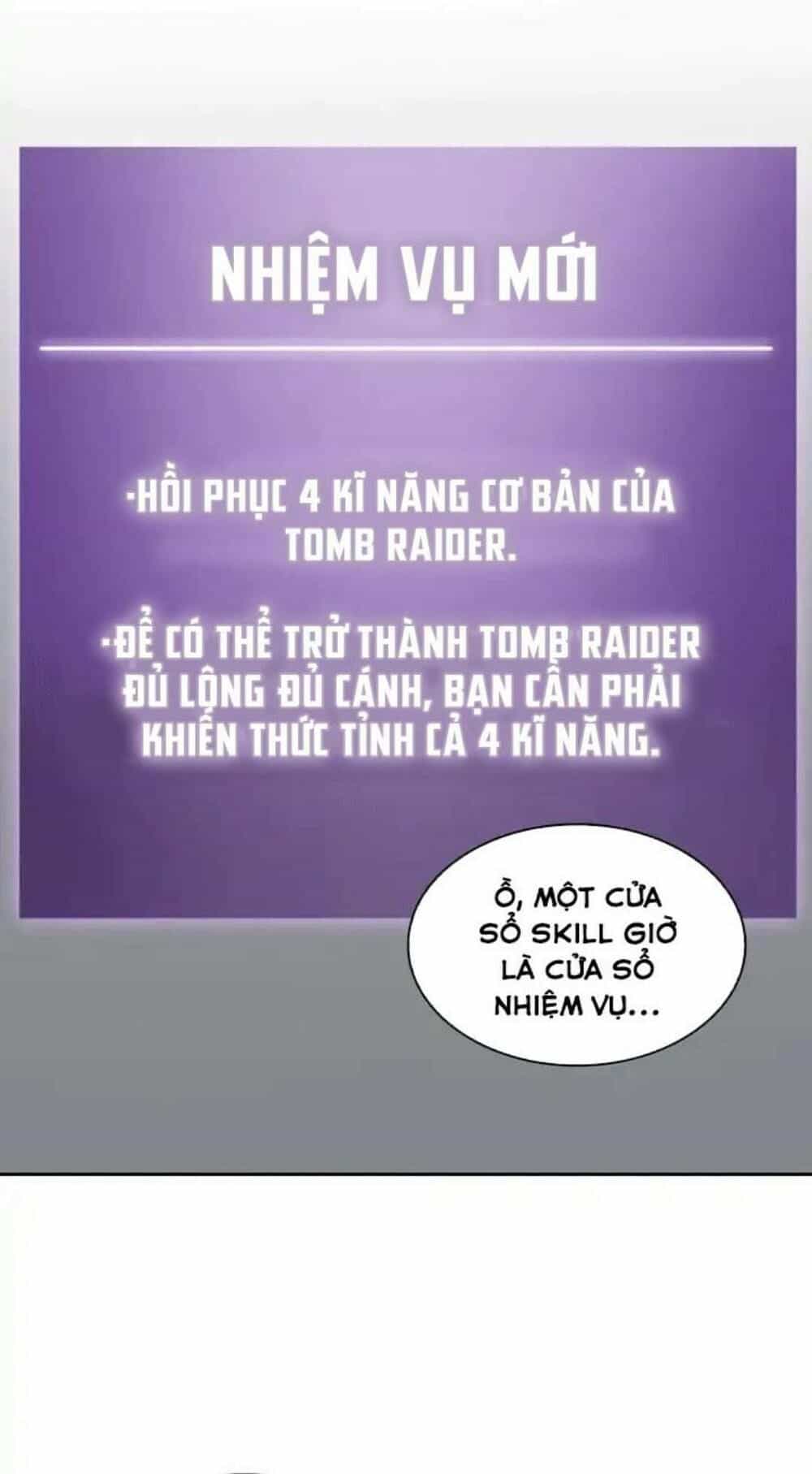 Vua Trộm Mộ - Chương 2 - ảnh 30