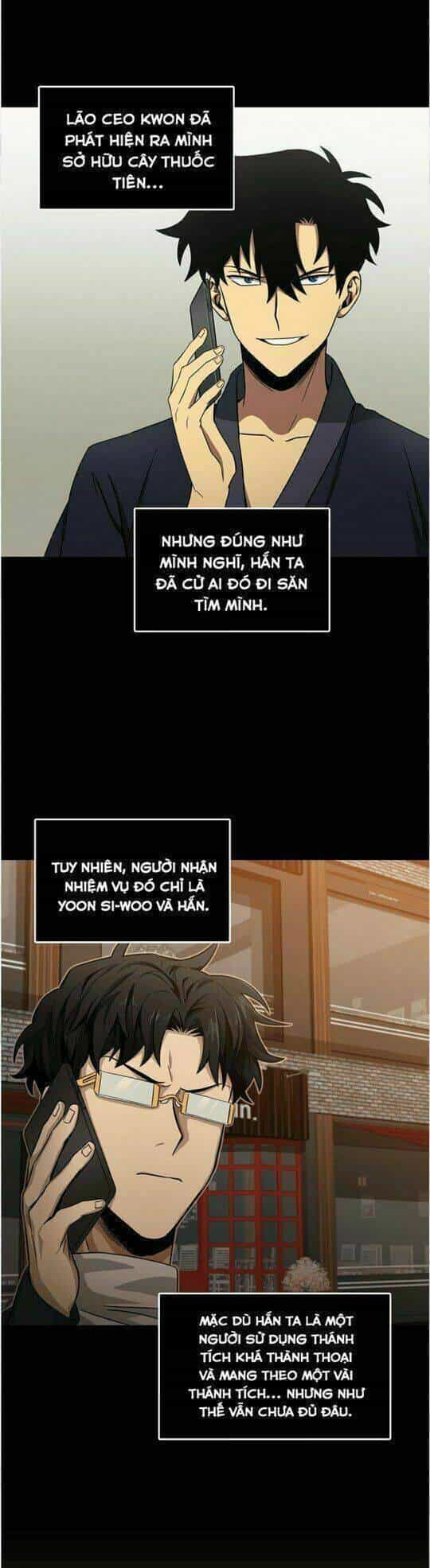 Vua Trộm Mộ - Chương 20 - ảnh 2