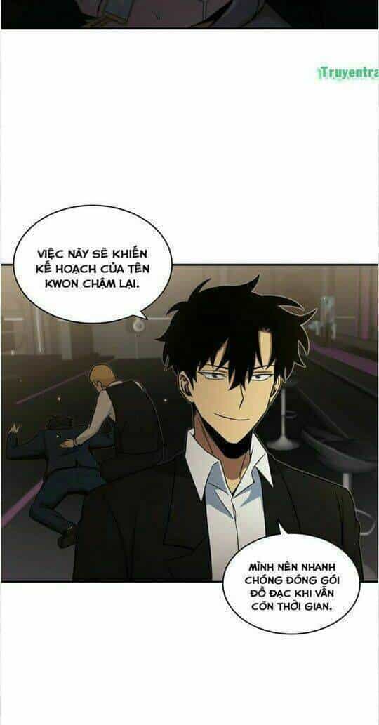 Vua Trộm Mộ - Chương 20 - ảnh 31