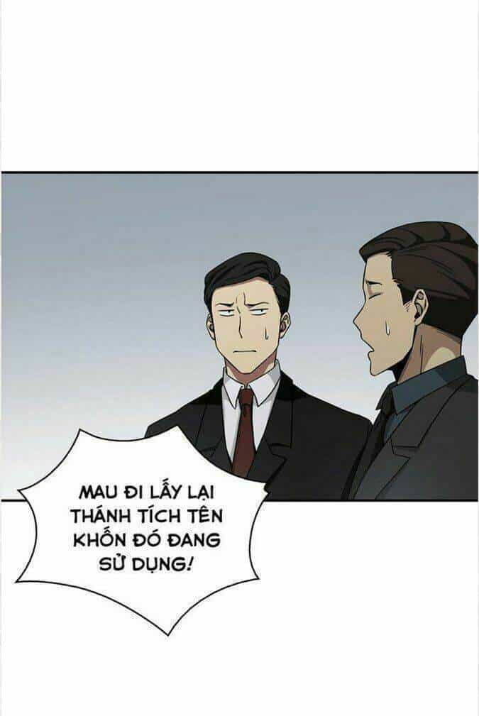 Vua Trộm Mộ - Chương 20 - ảnh 38