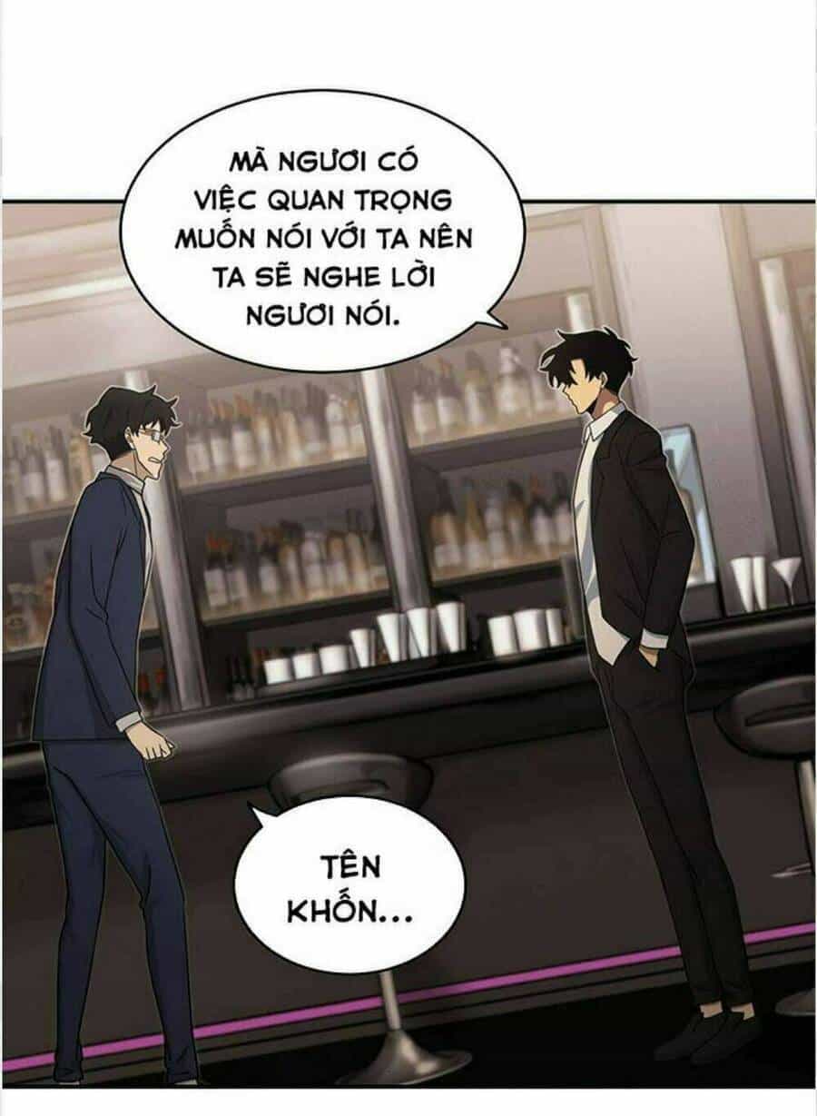 Vua Trộm Mộ - Chương 20 - ảnh 4