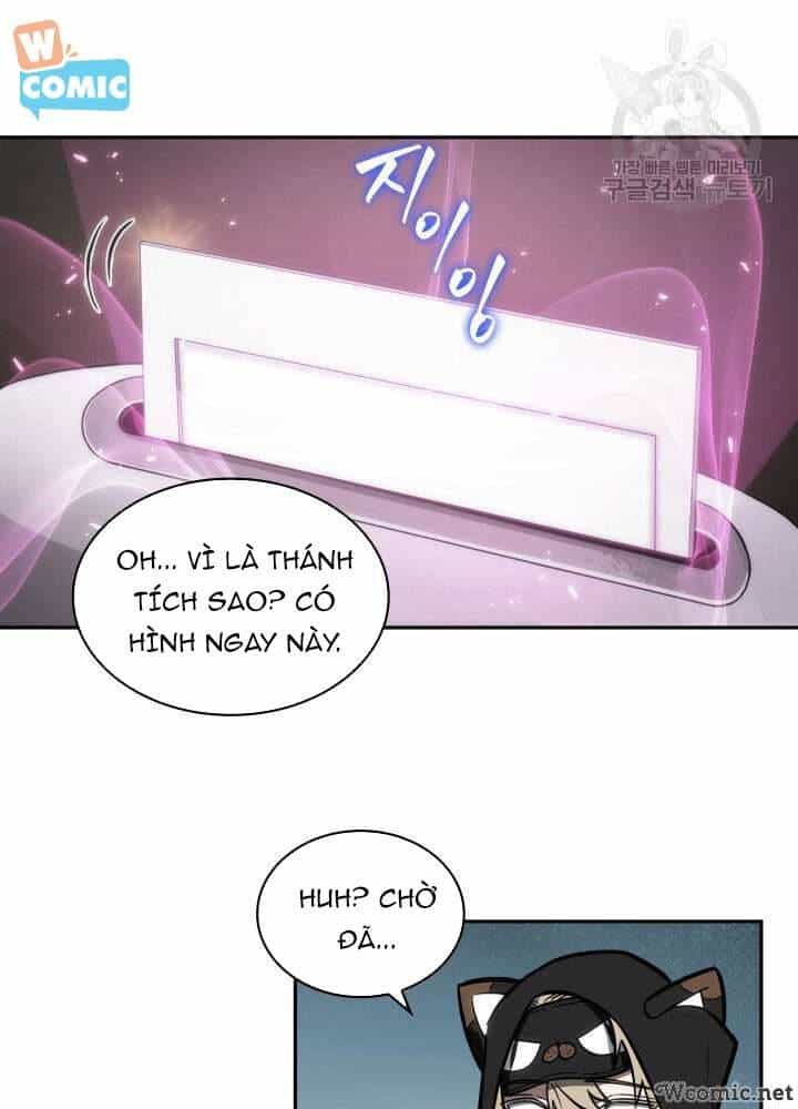 Vua Trộm Mộ - Chương 197 - ảnh 23