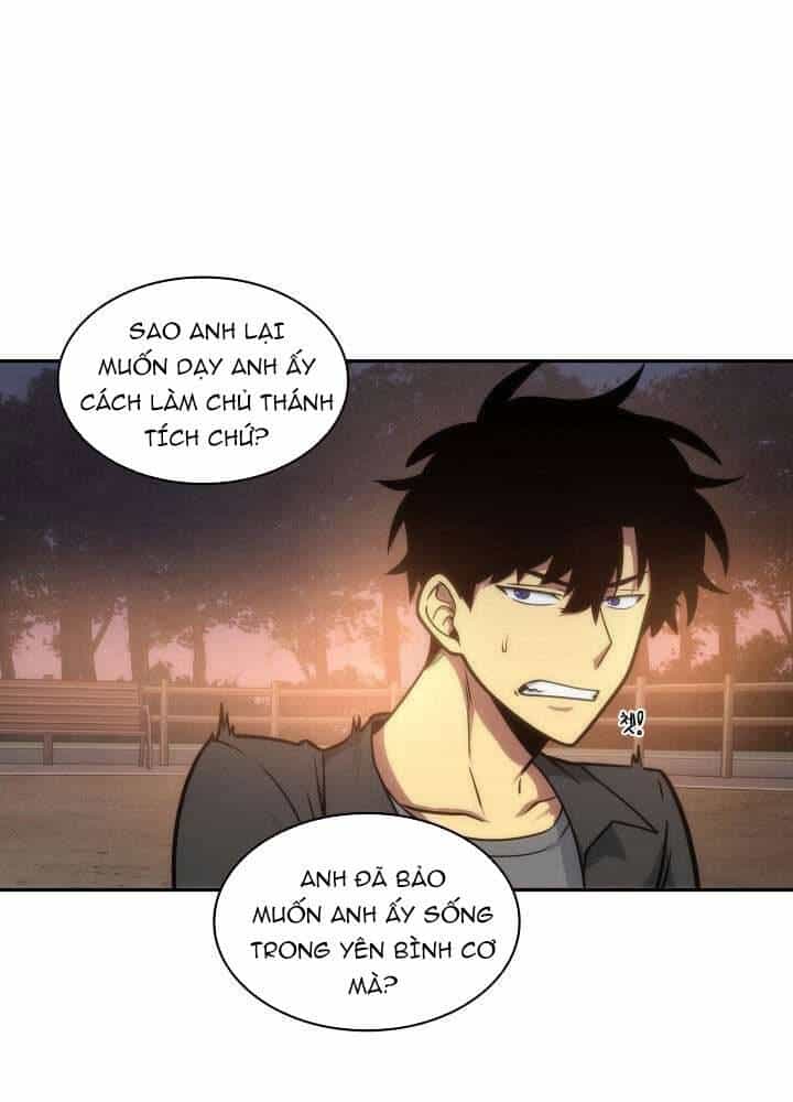 Vua Trộm Mộ - Chương 197 - ảnh 50