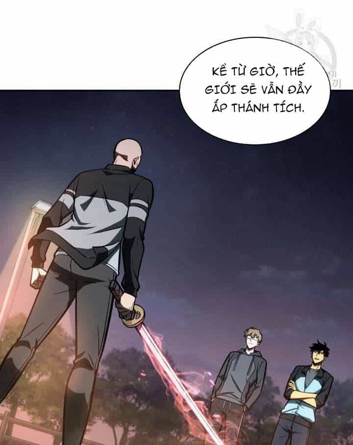 Vua Trộm Mộ - Chương 197 - ảnh 60