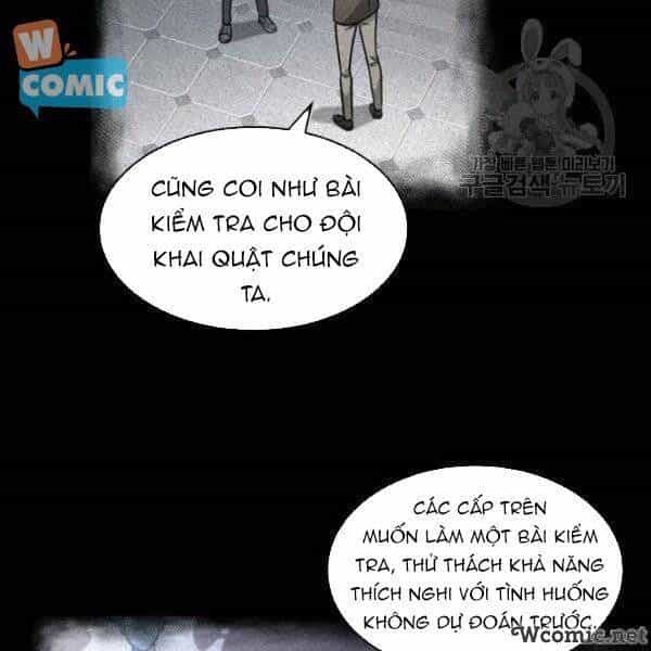 Vua Trộm Mộ - Chương 201 - ảnh 13