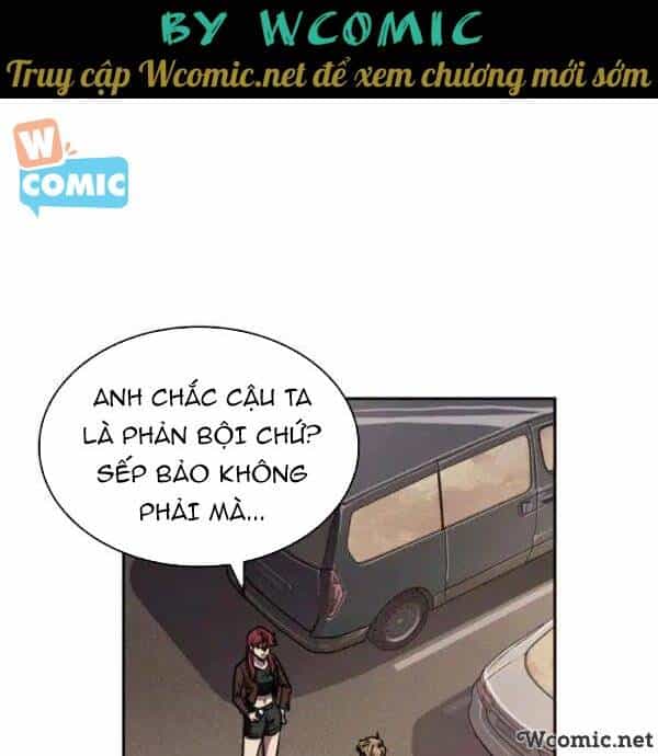 Vua Trộm Mộ - Chương 202 - ảnh 111