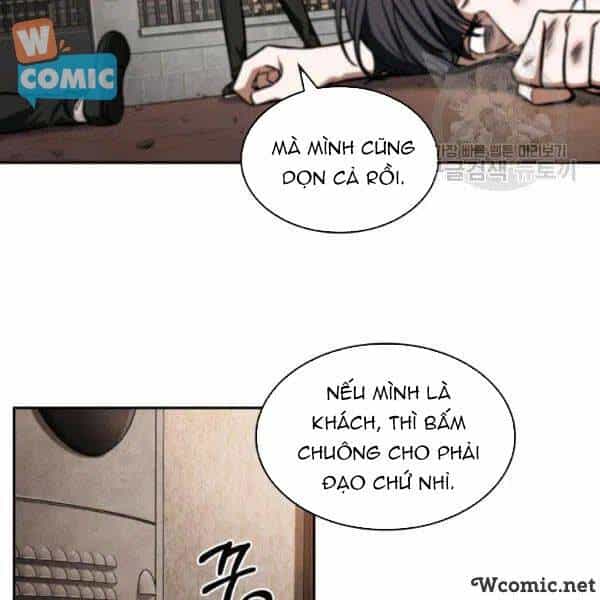 Vua Trộm Mộ - Chương 202 - ảnh 3