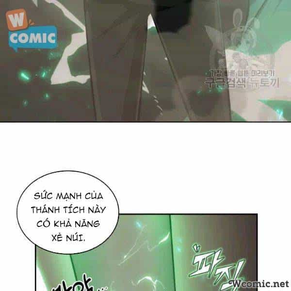 Vua Trộm Mộ - Chương 202 - ảnh 61