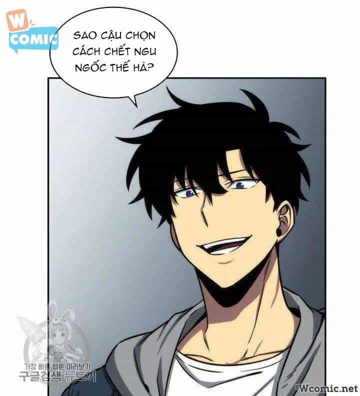 Vua Trộm Mộ - Chương 206 - ảnh 15