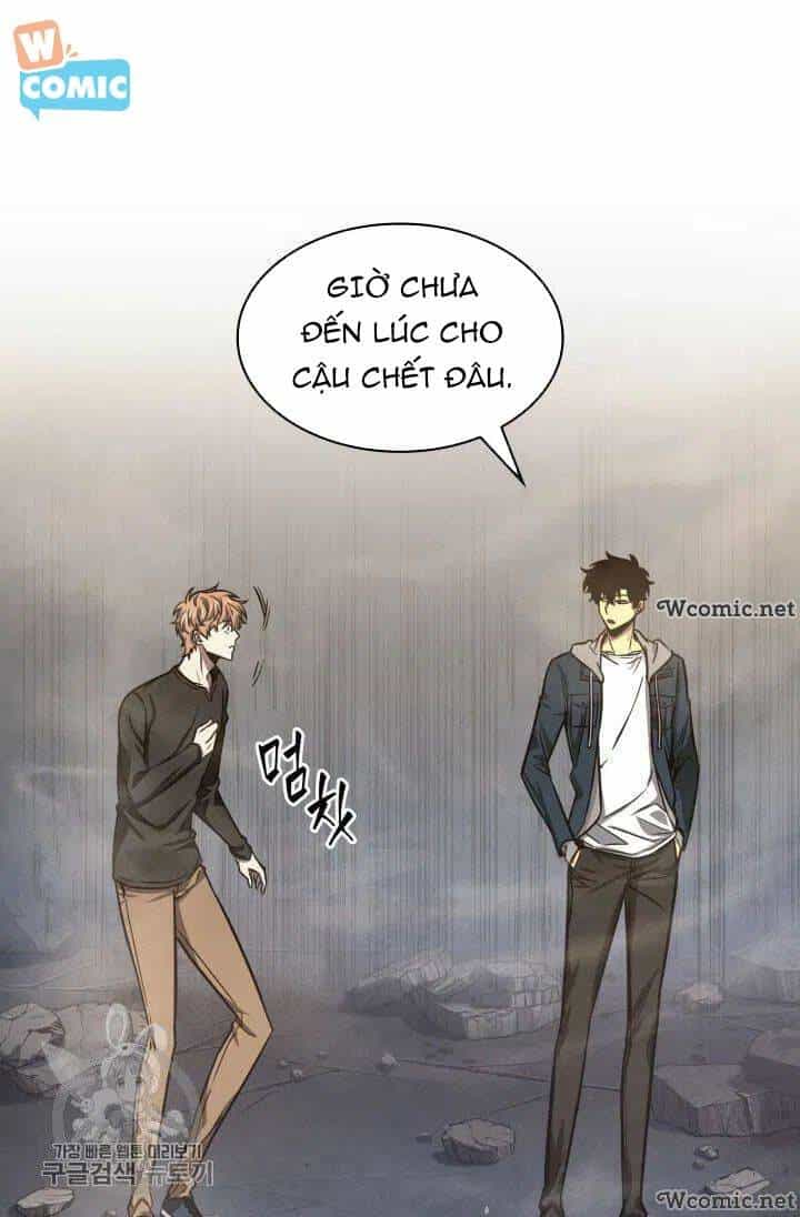 Vua Trộm Mộ - Chương 206 - ảnh 25