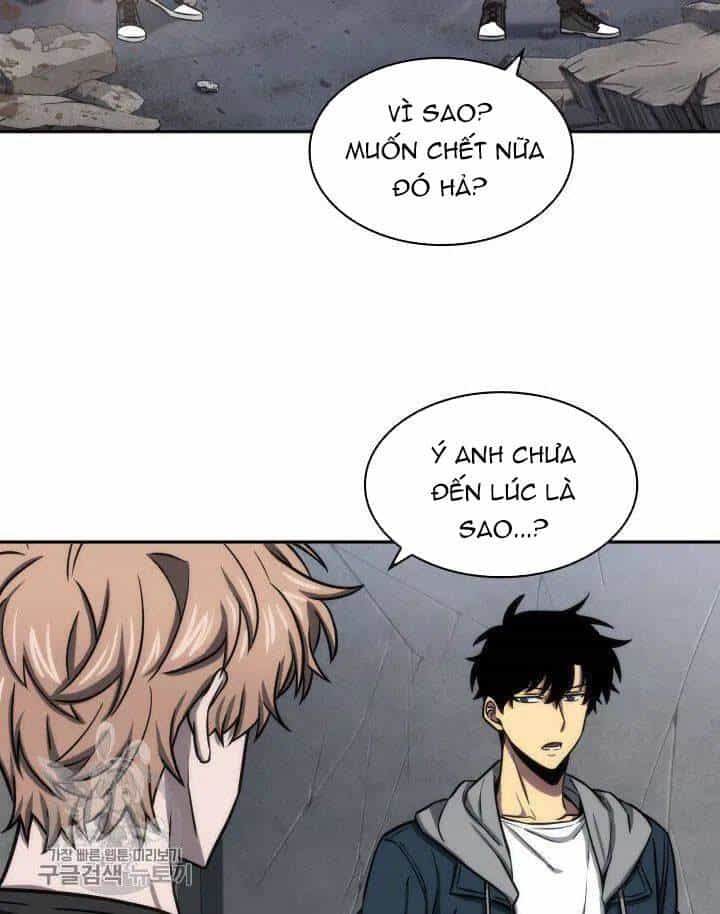Vua Trộm Mộ - Chương 206 - ảnh 26