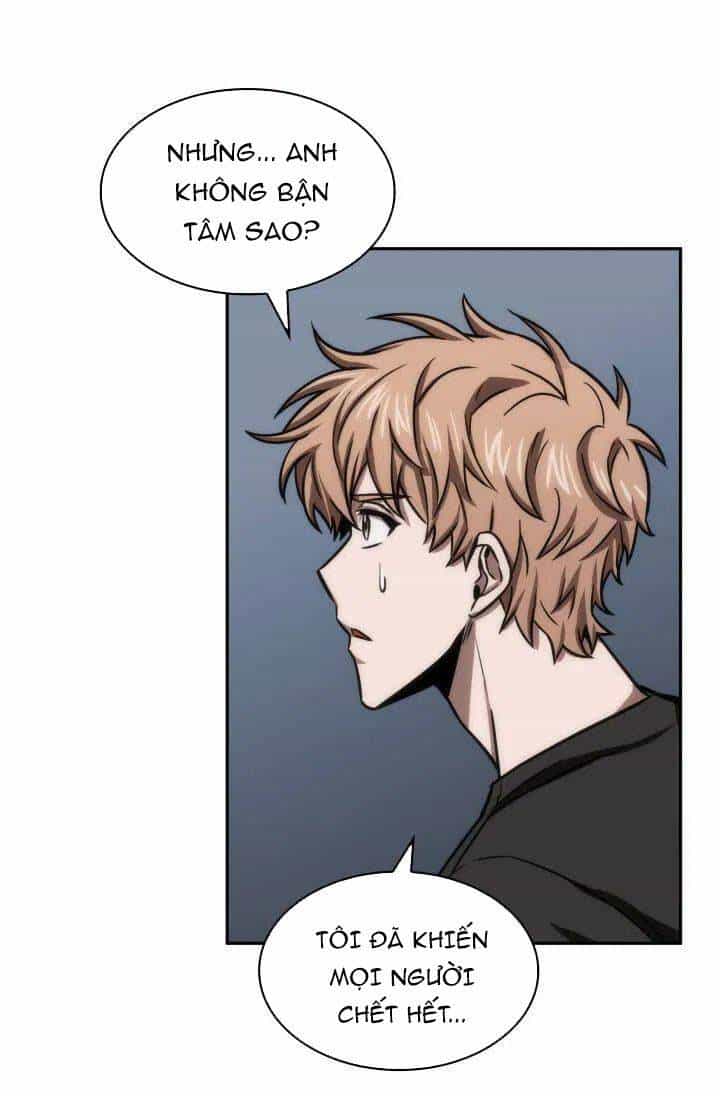 Vua Trộm Mộ - Chương 206 - ảnh 38