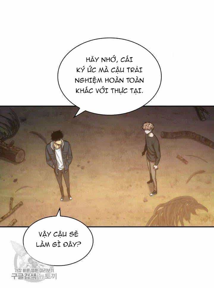 Vua Trộm Mộ - Chương 206 - ảnh 44