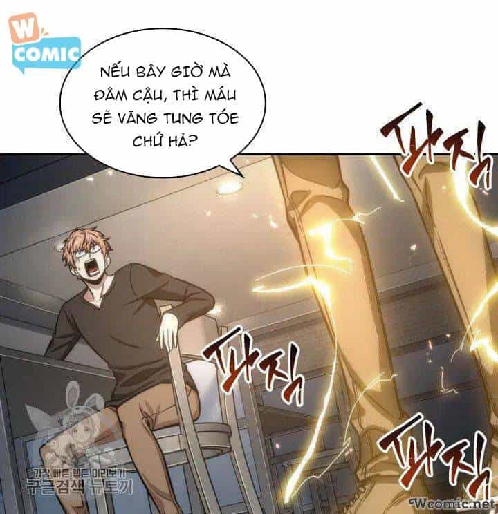 Vua Trộm Mộ - Chương 206 - ảnh 71