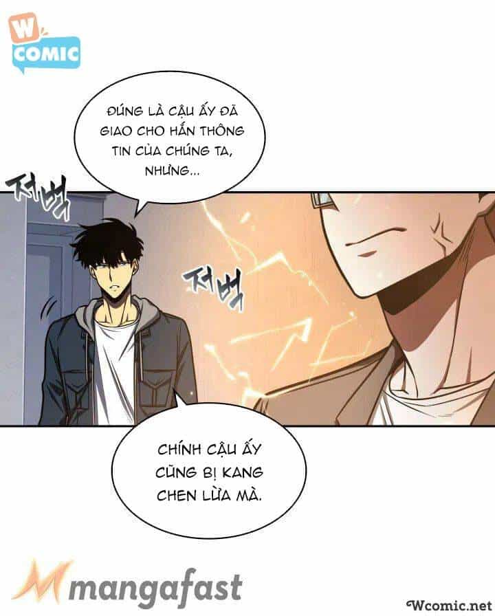 Vua Trộm Mộ - Chương 207 - ảnh 11