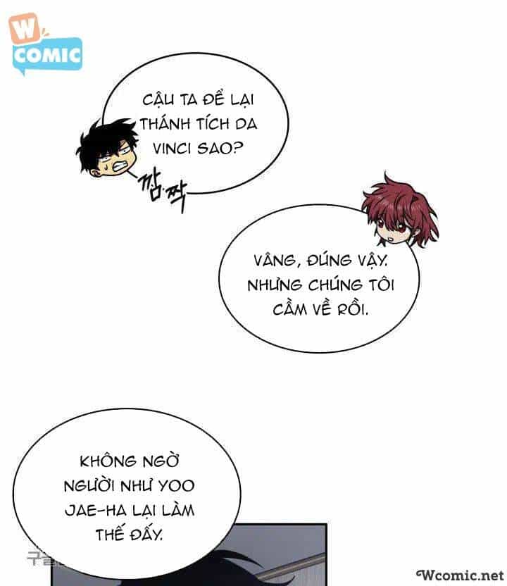Vua Trộm Mộ - Chương 207 - ảnh 17