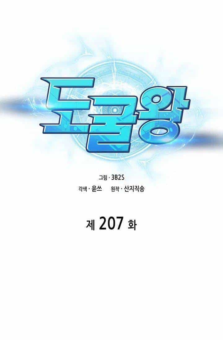 Vua Trộm Mộ - Chương 207 - ảnh 4
