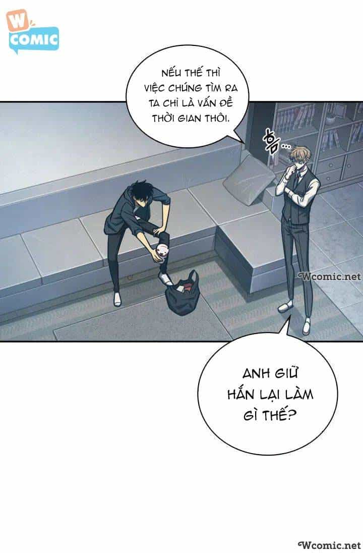 Vua Trộm Mộ - Chương 207 - ảnh 57