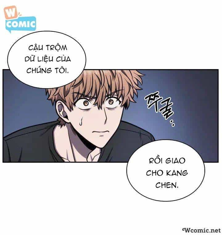 Vua Trộm Mộ - Chương 207 - ảnh 7