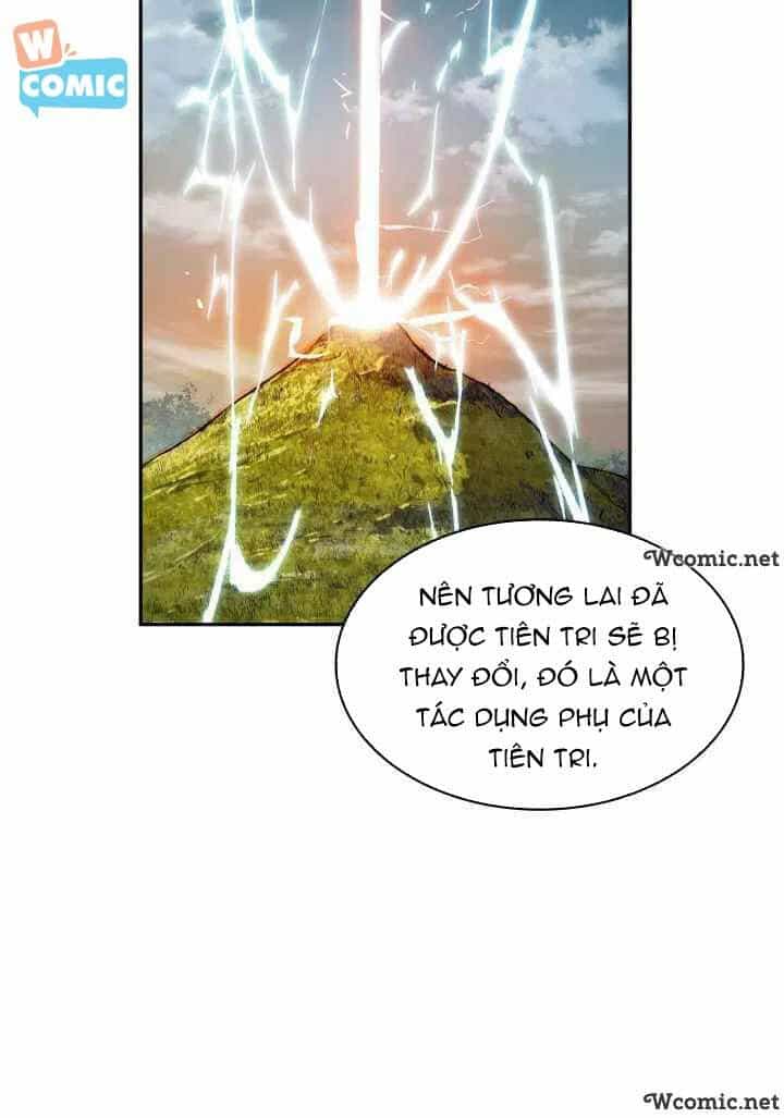 Vua Trộm Mộ - Chương 208 - ảnh 60