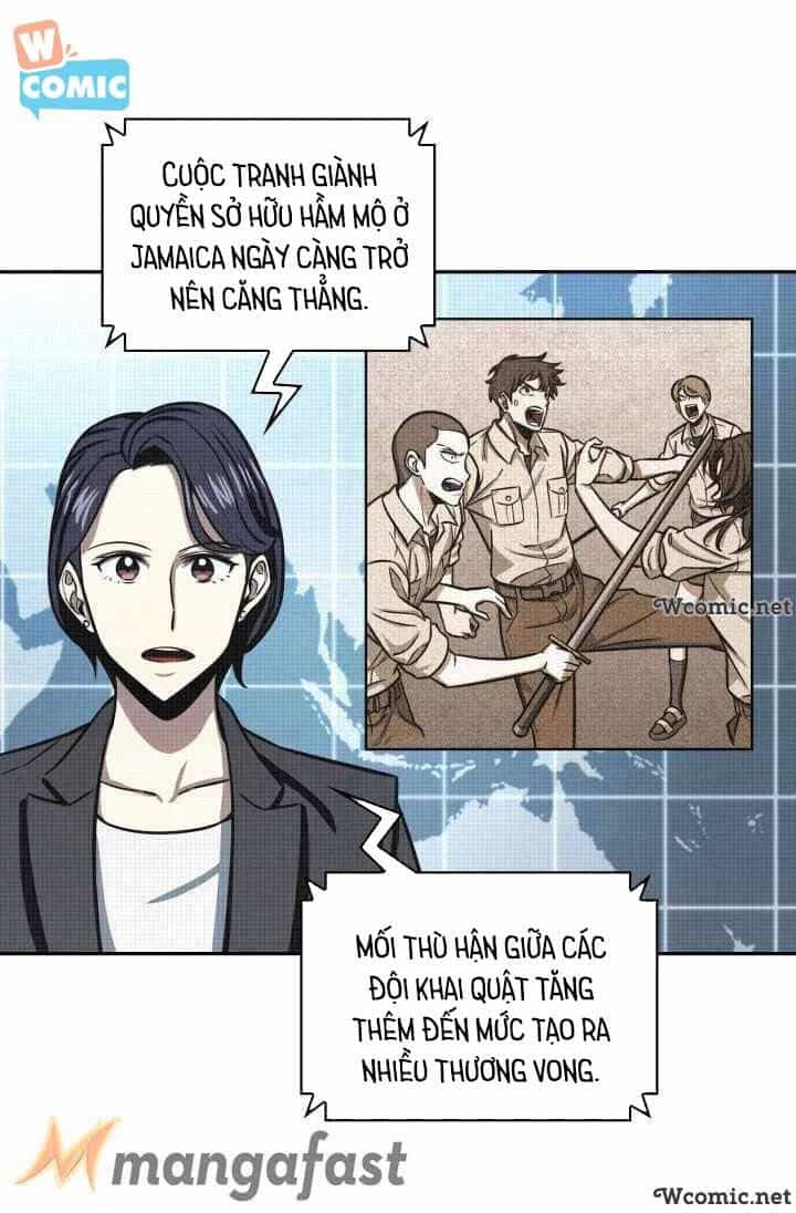 Vua Trộm Mộ - Chương 208 - ảnh 65