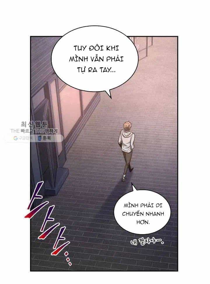 Vua Trộm Mộ - Chương 209 - ảnh 52