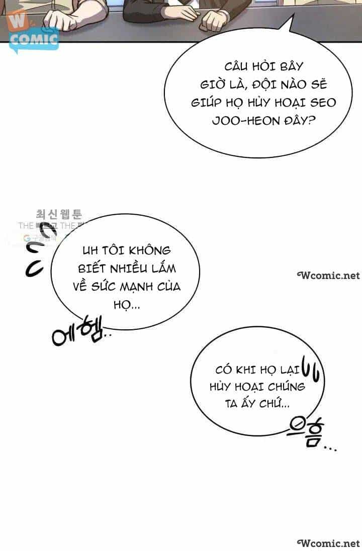 Vua Trộm Mộ - Chương 209 - ảnh 7